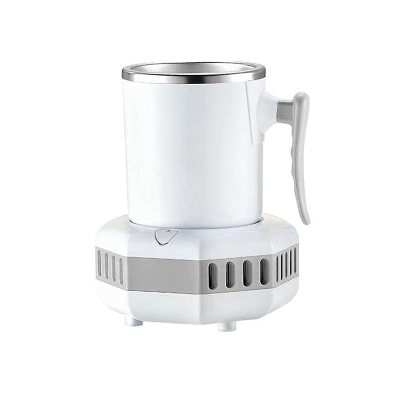 Portable Refrigerator Electric Summer Drink Cooler Kettle Instant Quick Cooling Cup Cold Drink Machi