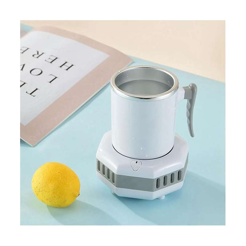 Portable Refrigerator Electric Summer Drink Cooler Kettle Instant Quick Cooling Cup Cold Drink Machi