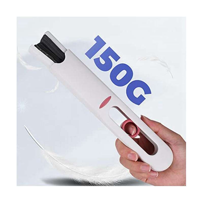 Portable Small Mop, Portable Self Squeeze Mini Mop, Lazy No Hand Wash Strong Absorbent Mop