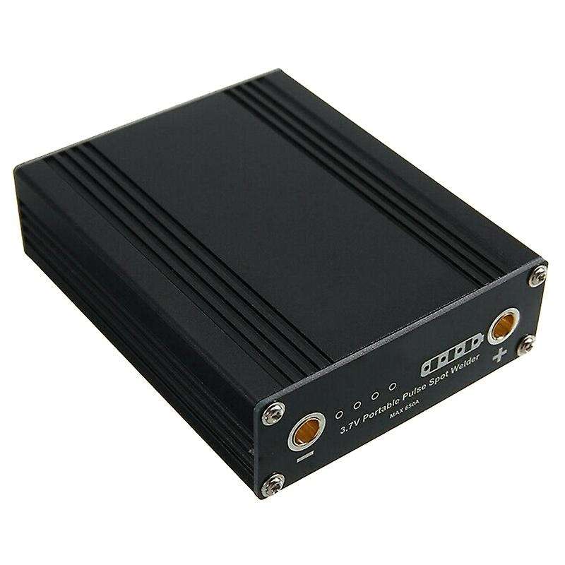 Portable Spot Welding Machine with Quick Release Pen USB Charging Home Low Contact Resistance DIY Sp