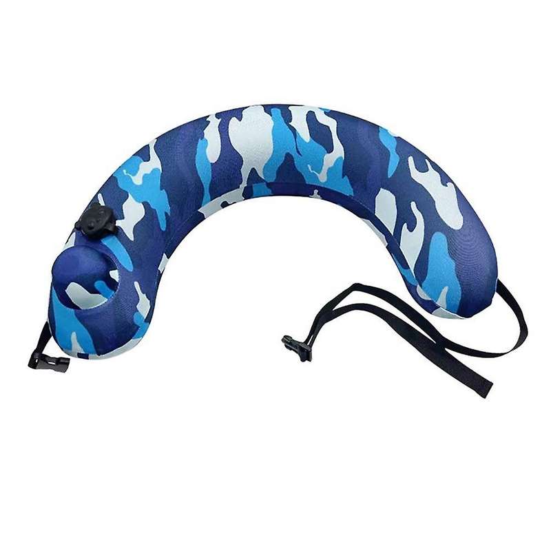 Portable Swimming Trainer Swimming Belt for Kids Adults Inflatable Swimming Ring for Kid Pool Float