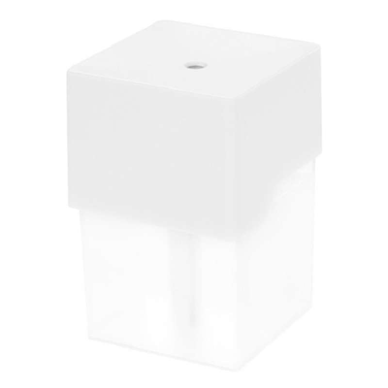 Portable USB Mini Air Humidifier Car Desktop Air Purifier Air Freshener Mist Maker for Home Bedroom