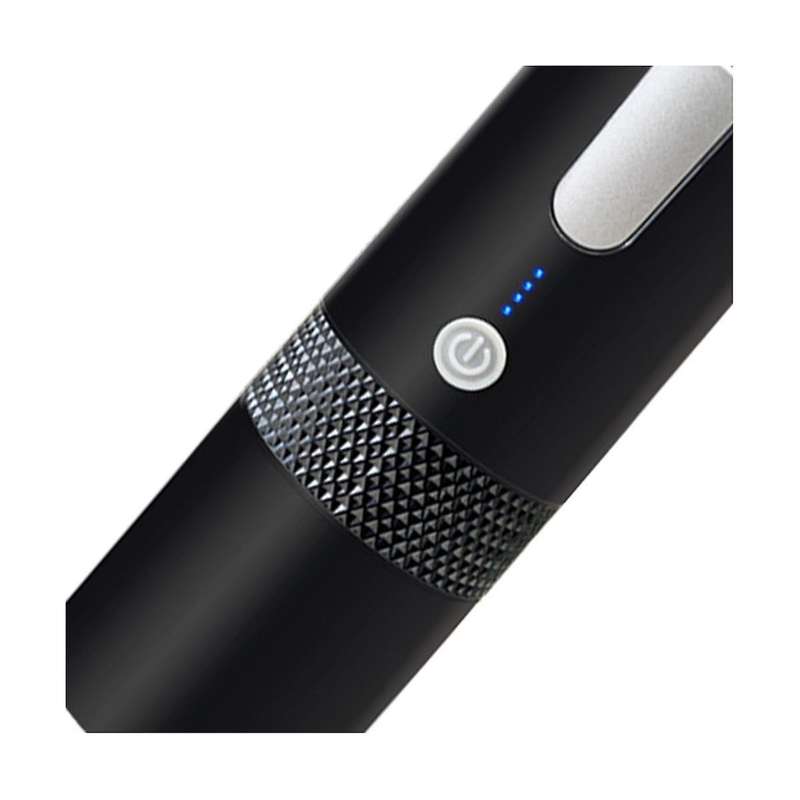 Portable Wireless Coffee Machine Built-in Battery Rechargeable Outdoor Travel Car Home Fully Automa