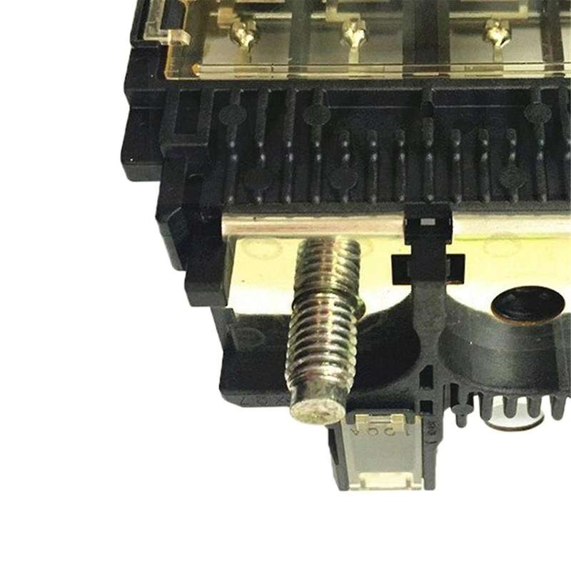 Positive Battery Fuse Connector 24380-7994A 24340-JA74A 24380-79919 24380-79912 for Swift 2005-2010