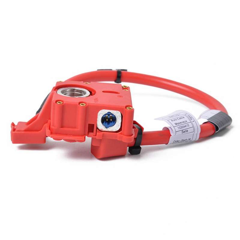 Positive Terminal to Battery Cable Battery Overload Protector for E90 E91 E92 E82 E84 E88 611292170