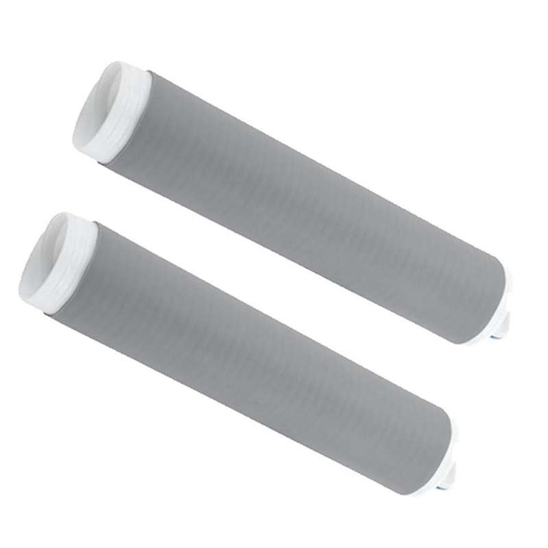 Pot Handle Heat Insulation Silicon Cover-Silicone Thermal Insulation Sleeve, Anti-Scalding Heat Insu