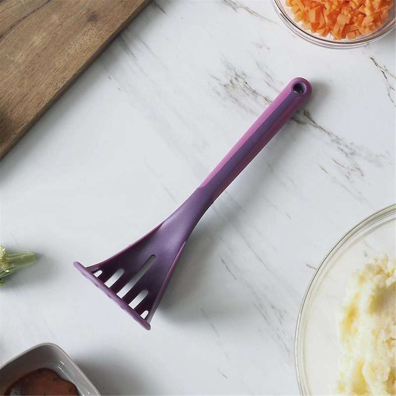 Potato Masher Spoon Potato Masher Potatoes Potato Masher Fruit Vegetable Tools Ricer
