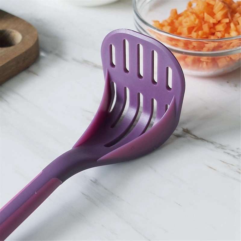 Potato Masher Spoon Potato Masher Potatoes Potato Masher Fruit Vegetable Tools Ricer