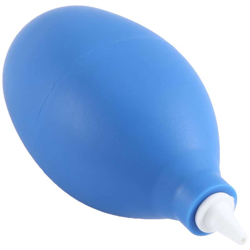Pottery Tools Supplies Ceramic Precision Applicator 3 Ounce Set (blue)