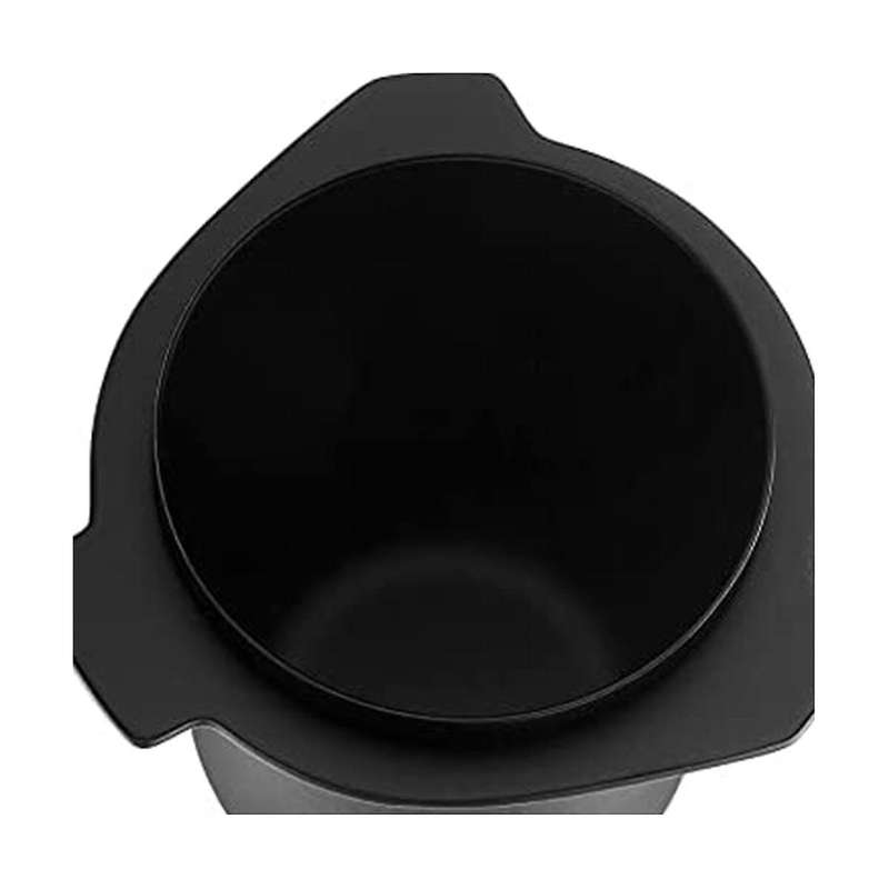 Powder Cup 8 Series Universal 870/875/878/880 Coffee Machine Grinder Anti-flying Powder Device
