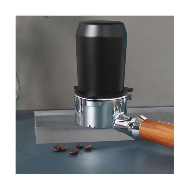 Powder Cup 8 Series Universal 870/875/878/880 Coffee Machine Grinder Anti-flying Powder Device