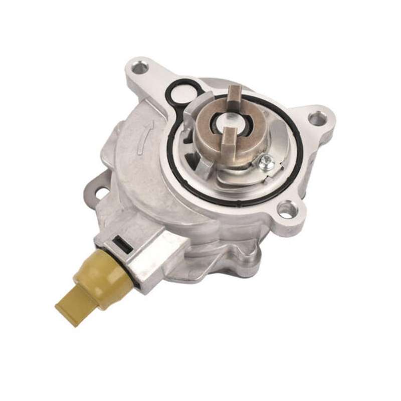Power Brake Booster Vacuum Pump for S60 134 S80 31370519 31375678 Lr025601 Lr039592 Lr0473847