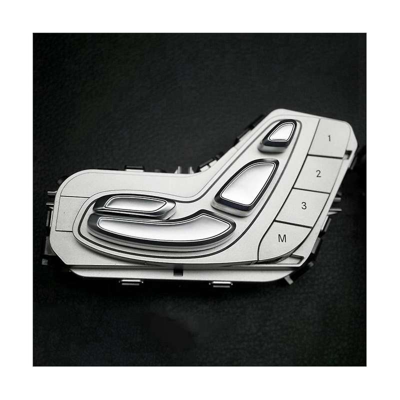 Power Adjustment Memory Switch Control Switch for C-class W205 W213 A2139059803 A2059057851