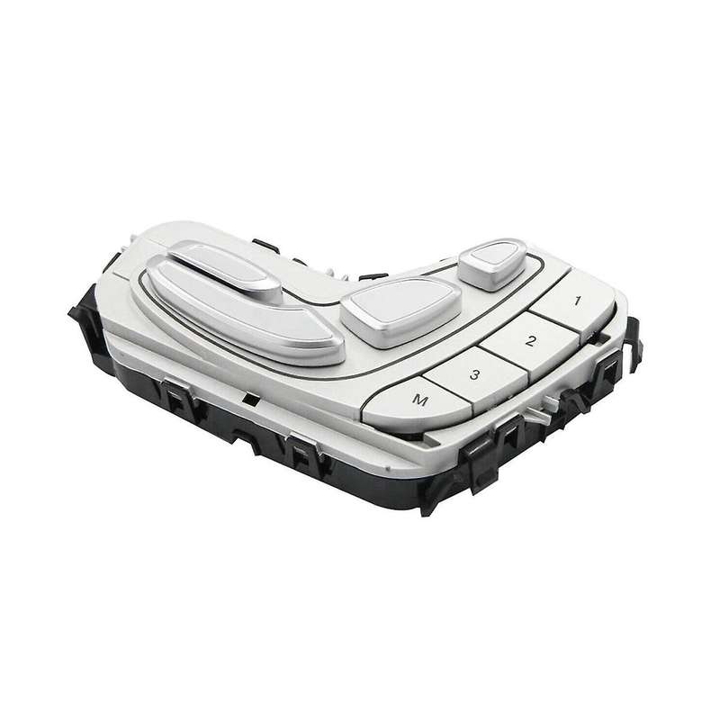 Power Adjustment Memory Switch Control Switch for C-class W205 W213 A2139059803 A2059057851