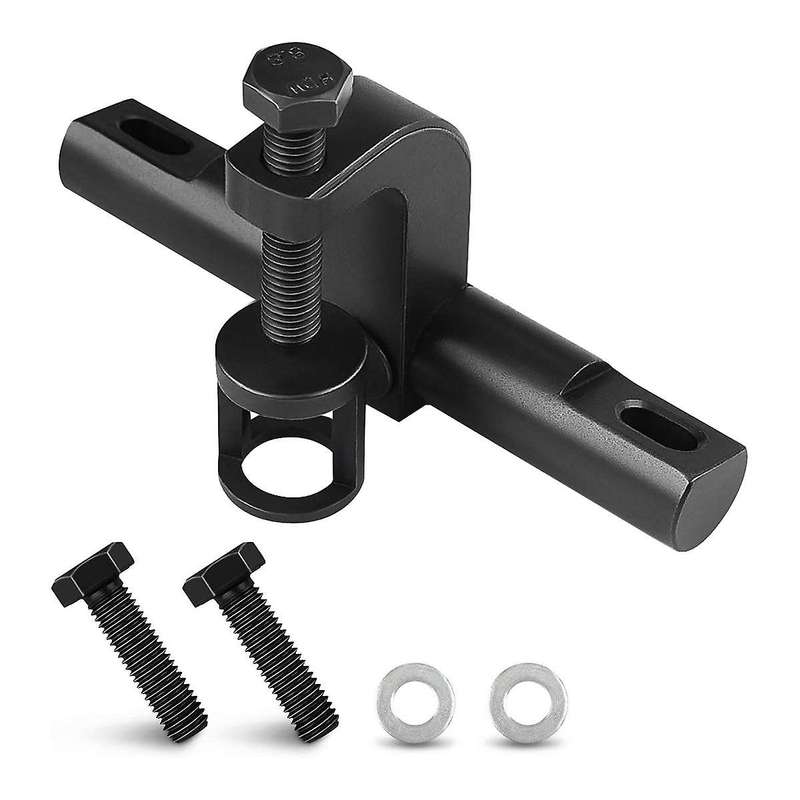 Pow352003 Valve Spring Compressor Compatible with for Ram 2500 3500 5.7l 6.1l 6.2l 6.4l Hemi