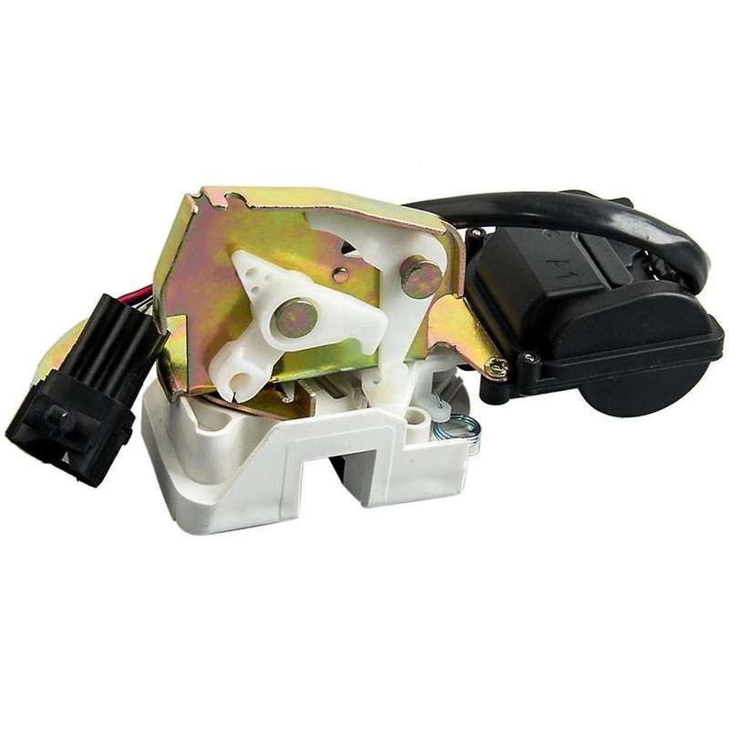 Power Door Lock Actuator Front Left Door Lock Actuator for Falcon Au 98-06 Pn BAFF21813A RHD