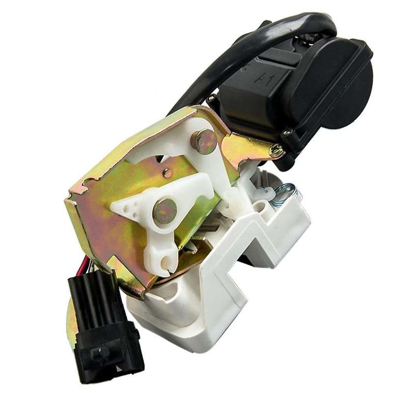 Power Door Lock Actuator Front Left Door Lock Actuator for Falcon Au 98-06 Pn BAFF21813A RHD