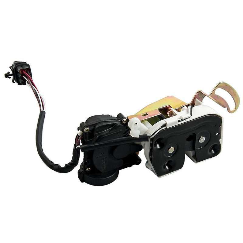 Power Door Lock Actuator Front Left Door Lock Actuator for Falcon Au 98-06 Pn BAFF21813A RHD