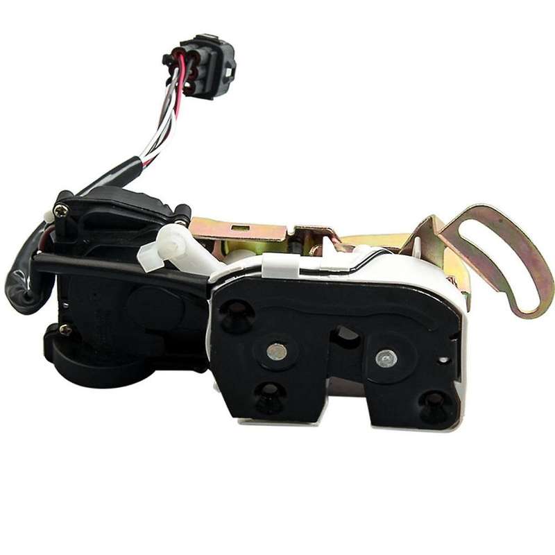 Power Door Lock Actuator Front Left Door Lock Actuator for Falcon Au 98-06 Pn BAFF21813A RHD
