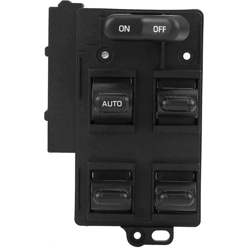 Power Electric Window Switch Master Controller Switches 35750-SV4-A11 35750SV4A11 for Accord 90-97
