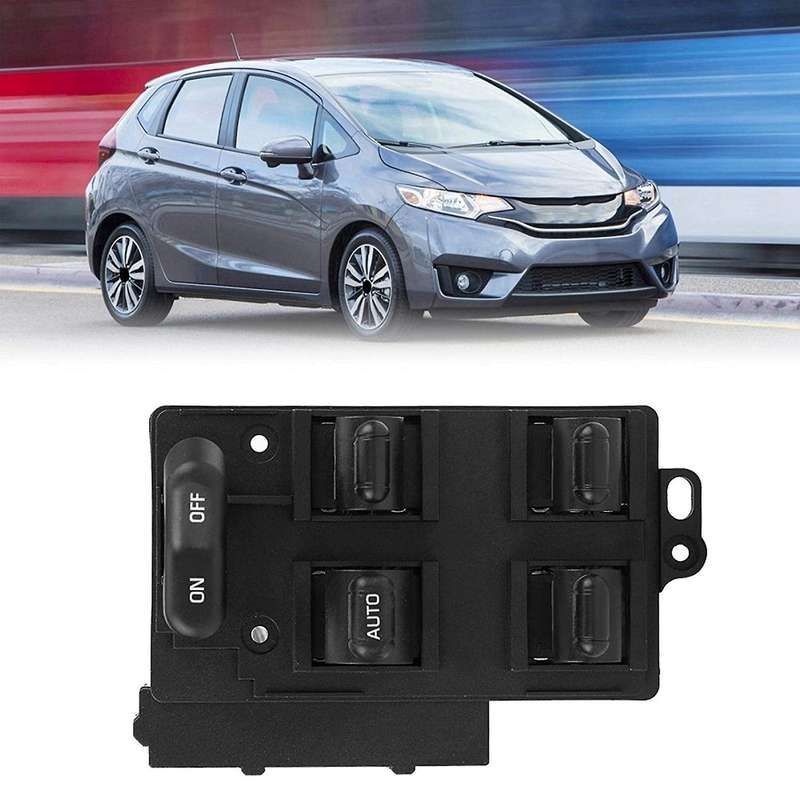 Power Electric Window Switch Master Controller Switches 35750-SV4-A11 35750SV4A11 for Accord 90-97