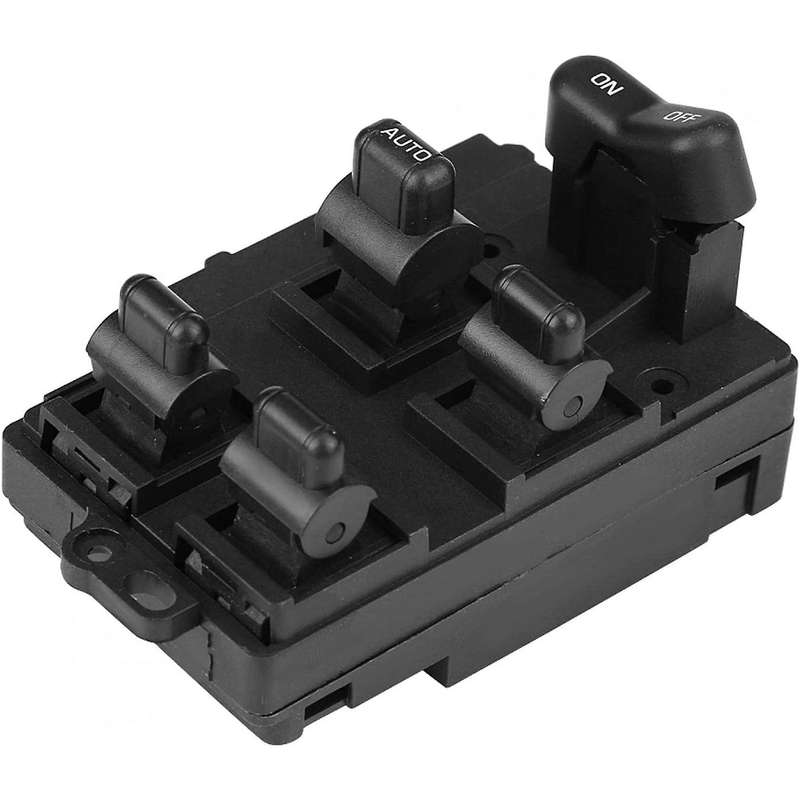 Power Electric Window Switch Master Controller Switches 35750-SV4-A11 35750SV4A11 for Accord 90-97