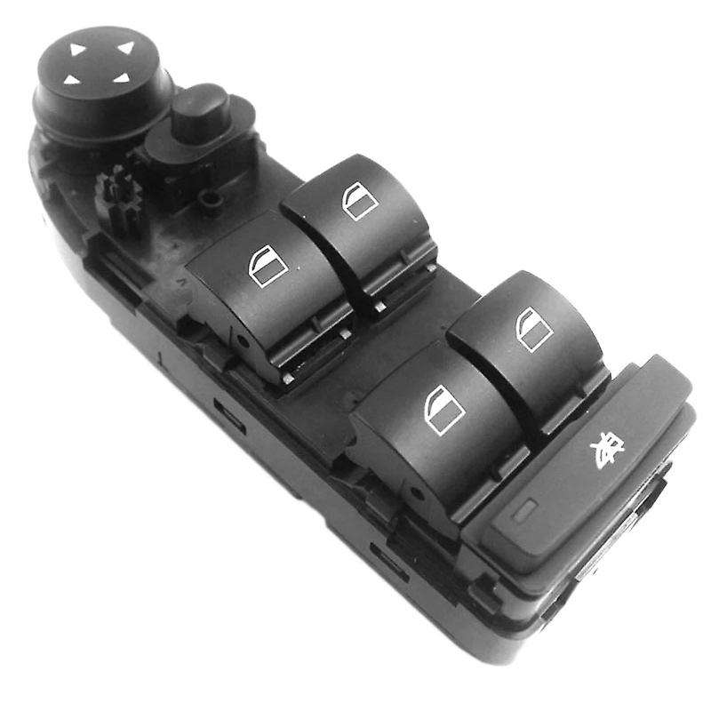 Power Door Mirror Window Control Switch 61319155501 for 3 Series E90 2004-2008 E91 2007-2011