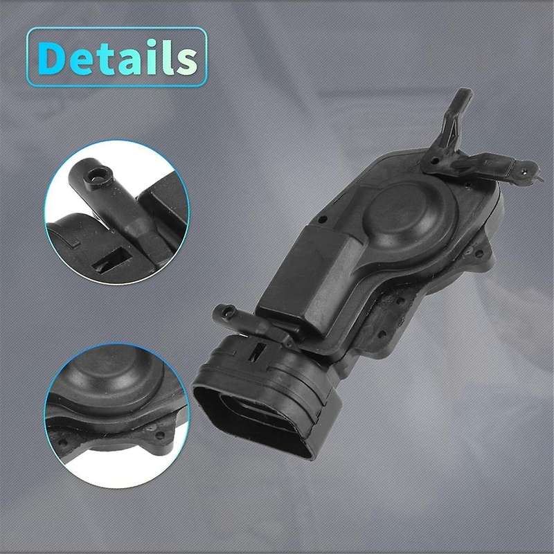 Power Door Lock Actuator Motor for 2000-2006 Door Latch Actuator Assembly 69110-0C010 691100C010