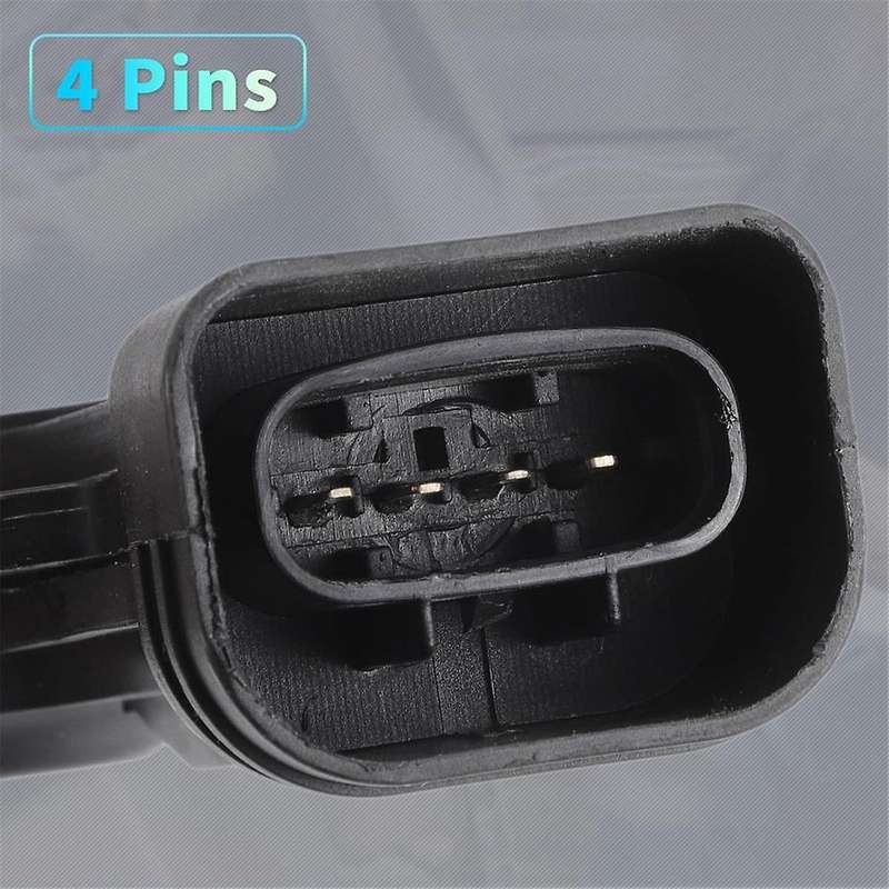 Power Door Lock Actuator Motor for 2000-2006 Door Latch Actuator Assembly 69110-0C010 691100C010