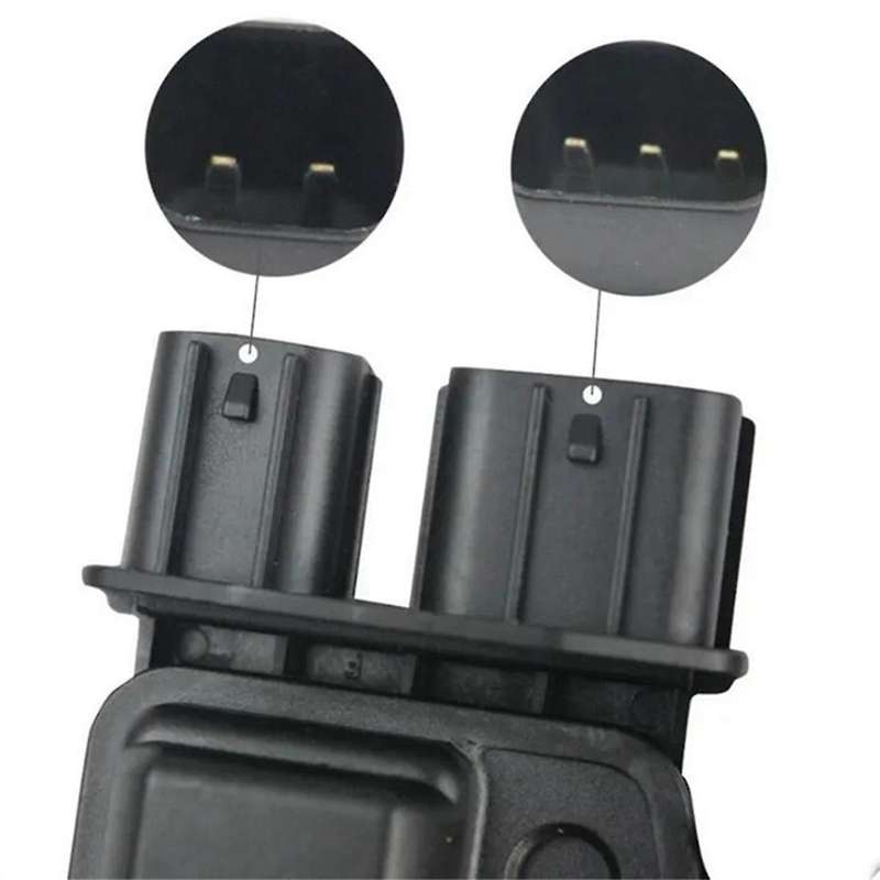 Power Door Lock Actuator Front Right Passenger Side for Accord Odyssey Pilot 72115-S6A-J01 72155S6AJ