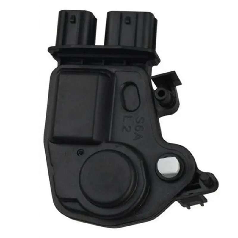 Power Door Lock Actuator Front Right Passenger Side for Accord Odyssey Pilot 72115-S6A-J01 72155S6AJ