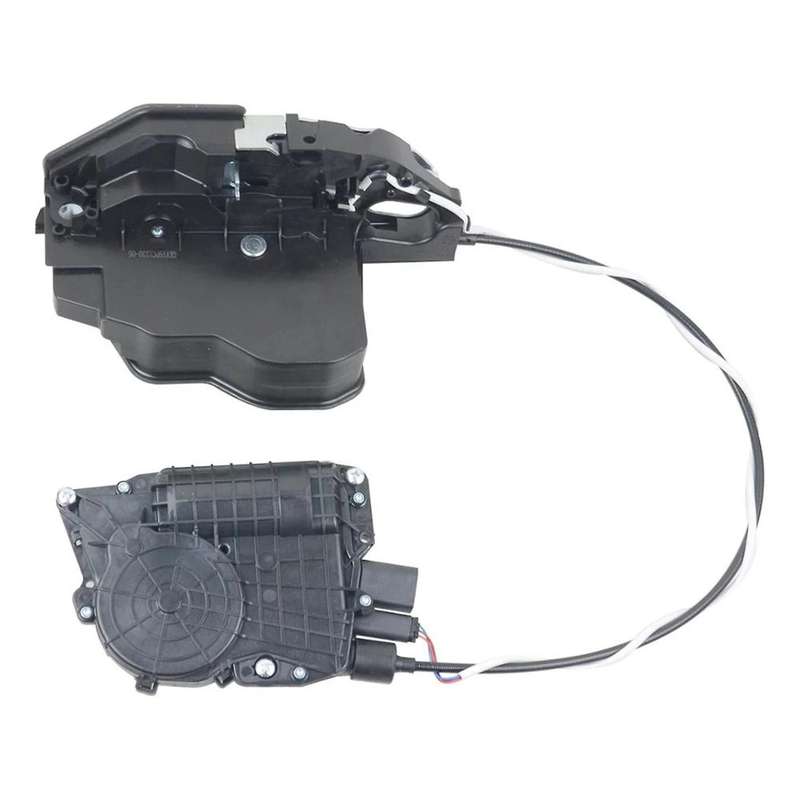 Power Door Lock Latch Actuator Motor Rear Right for 5 7 Series F07 535i GT 550i 550i 528i xDrive F11