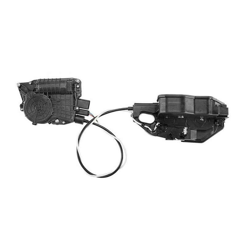 Power Door Lock Latch Actuator Motor Rear Right for 5 7 Series F07 535i GT 550i 550i 528i xDrive F11