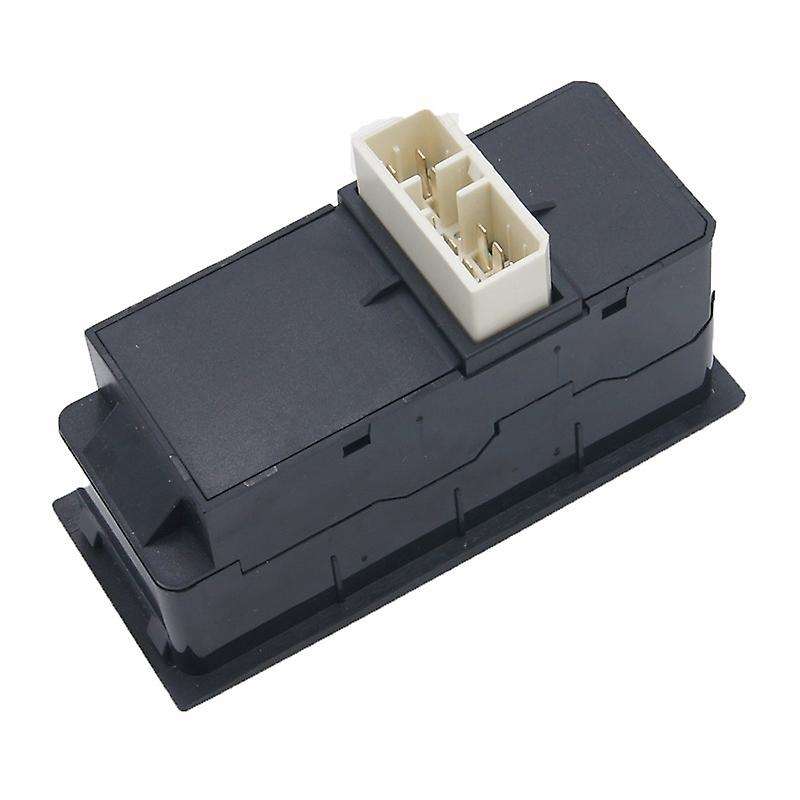 Power Main Window Control Switch PW851815 for Gen 2 (Main) Right Drive