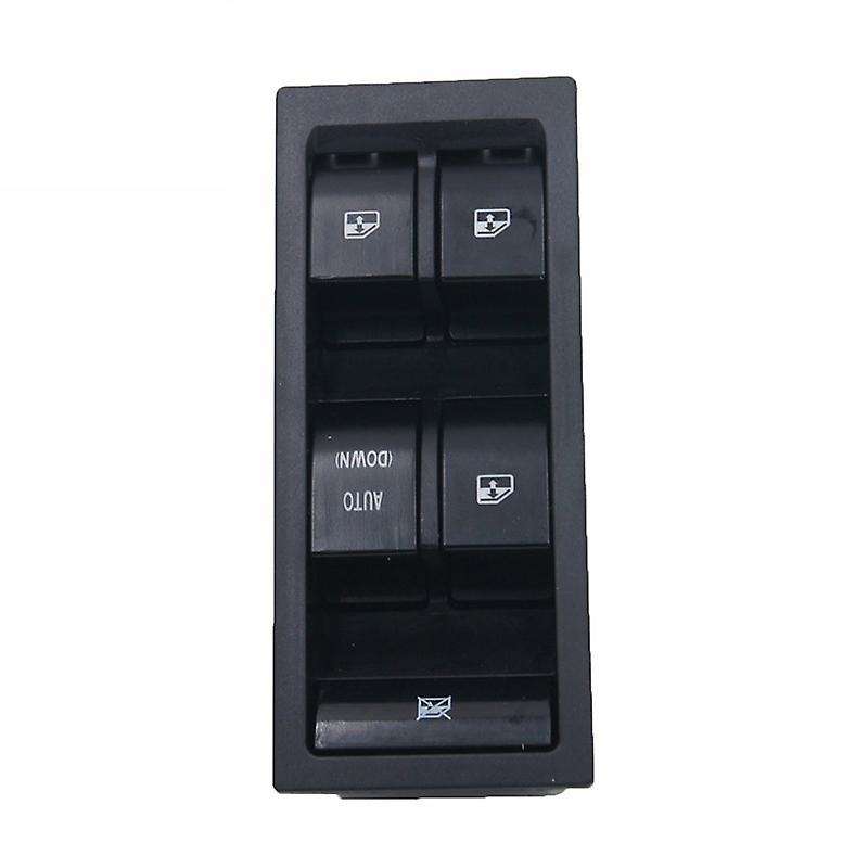 Power Main Window Control Switch PW851815 for Gen 2 (Main) Right Drive