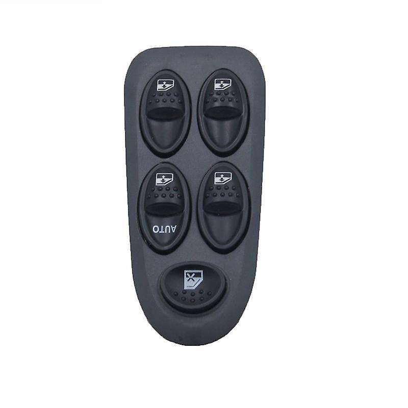 Power Main Window Control Switch PW850573 for Waja Right Drive
