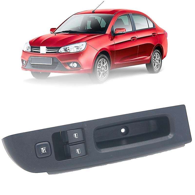 Power Main Window Control Switch PW855376-P0034 for Right Drive
