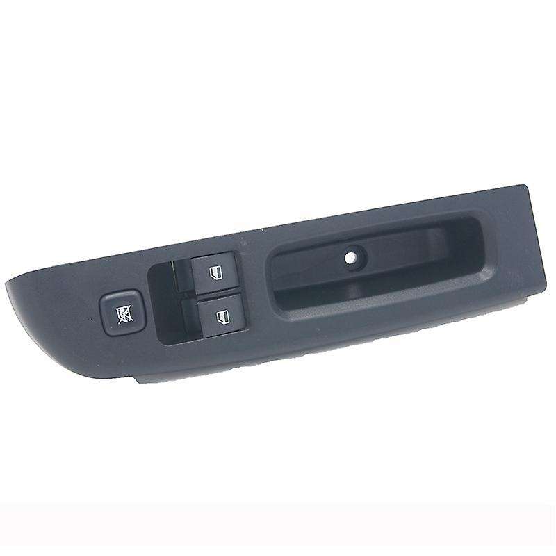 Power Main Window Control Switch PW855376-P0034 for Right Drive