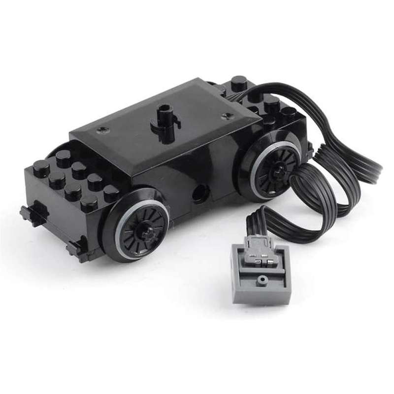 Power Functions Parts Standard Building Blocks 88002 10254 53401 53400 Power Functions