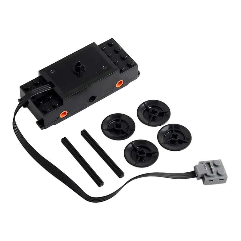 Power Functions Parts Standard Building Blocks 88002 10254 53401 53400 Power Functions
