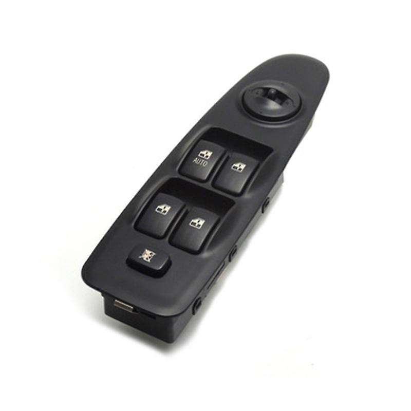 Power Master Control Window Switch for 2002-2006 93570-2D100