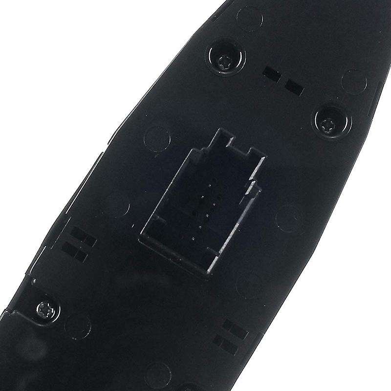 Power Master Window Switch 61319208108 for - F15 F25 F30 F31 320I 328I 335I 340I M3 X3 X5 Front Left