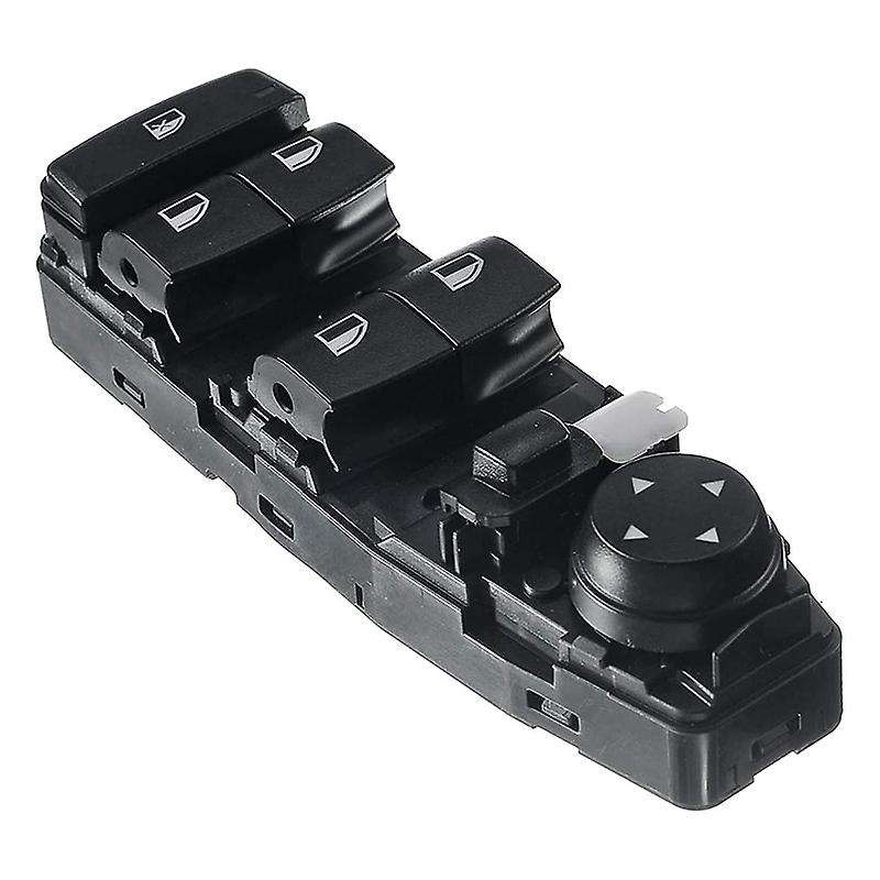 Power Master Window Switch 61319208108 for - F15 F25 F30 F31 320I 328I 335I 340I M3 X3 X5 Front Left