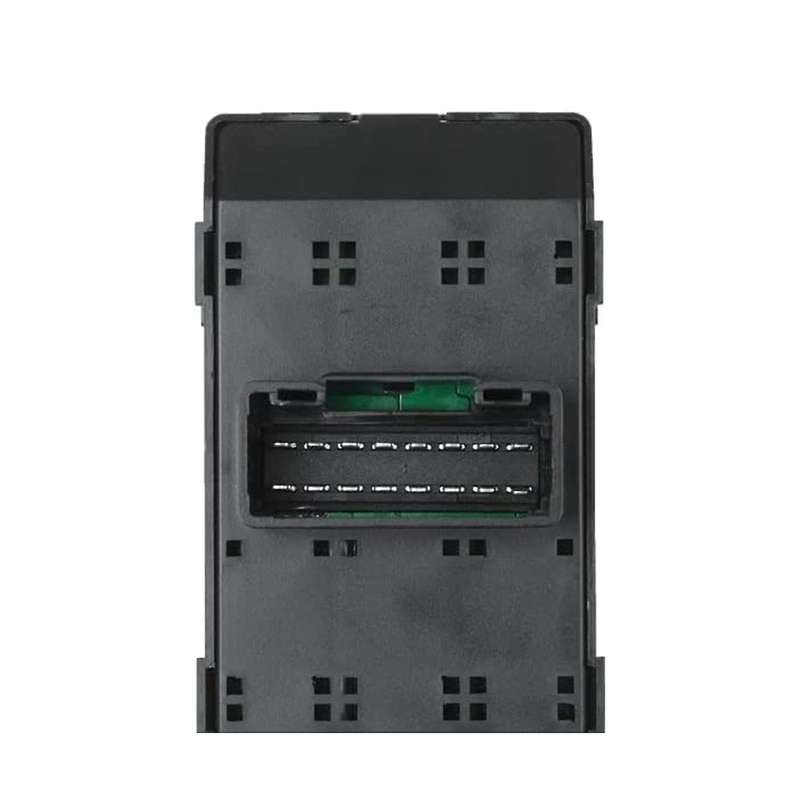 Power Master Glass Control Switch 93570-4v000 935703x030 935703x030ry for Move 12-16