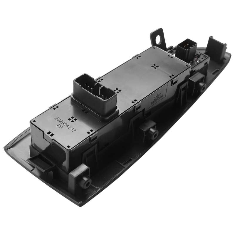 Power Master Window Switch Assy Driver for 2007-10 93570-2H1107U