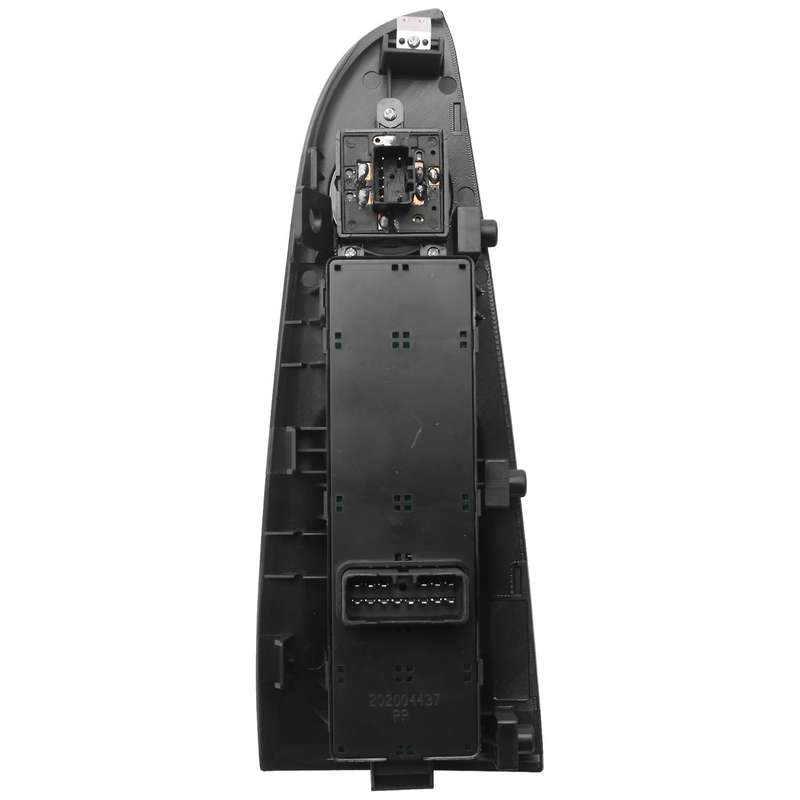 Power Master Window Switch Assy Driver for 2007-10 93570-2H1107U