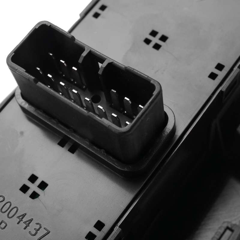 Power Master Window Switch Assy Driver for 2007-10 93570-2H1107U