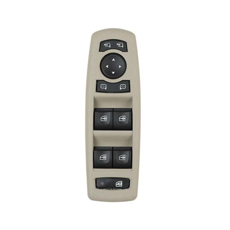 Power Master Window Control Switch for 08-16 Fluence 2.0l 1.6l