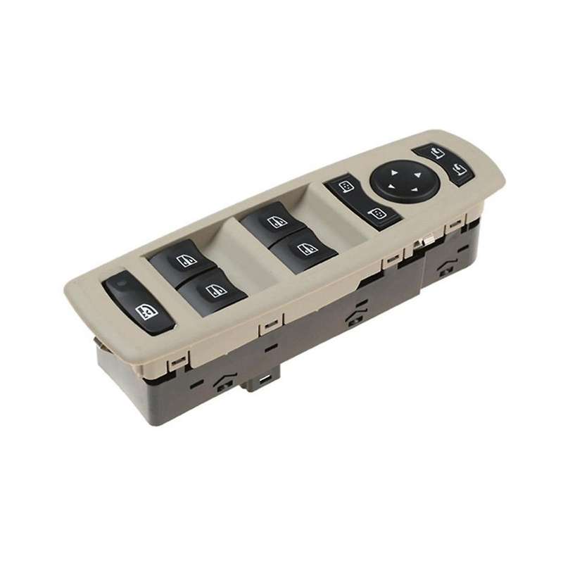 Power Master Window Control Switch for 08-16 Fluence 2.0l 1.6l