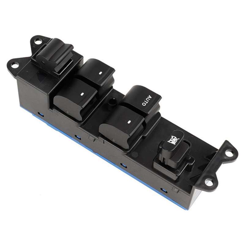 Power Master Window Control Switch Fit for Legacy 2.5 2005-2009 83071-AG05B